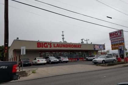 Bigs Laundry to Open its Third Location