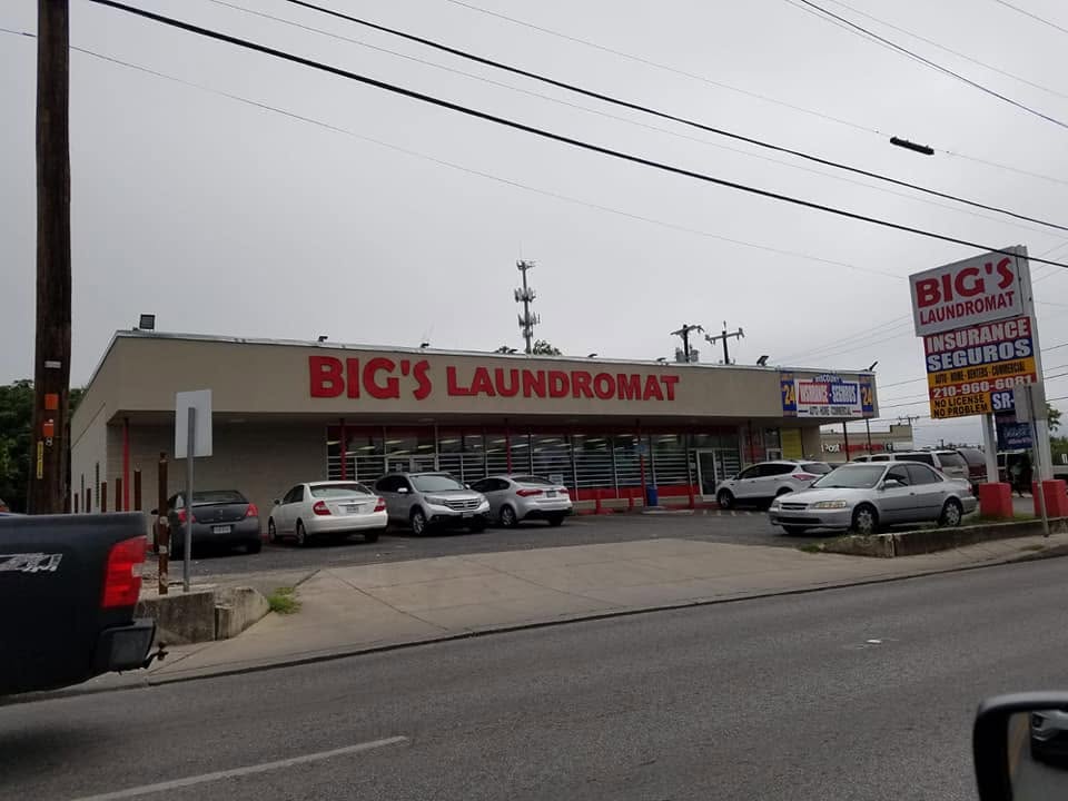 Bigs Laundry to Open its Third Location