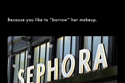 Sephora to open a nearly 5,000 Square Foot Store in The Grand at 249