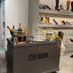 Steve Madden at The Fashion Show Mall Closed for Renovations