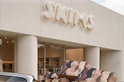 Skims Listed as "Coming Soon" to the Las Vegas North Premium Outlets