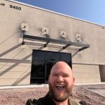 Going Batty Quilt Shop is Coming to Las Vegas