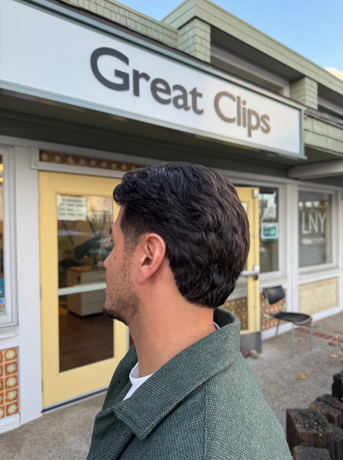 Great Clips to Open Inside the Market at the Groves
