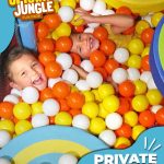 Uptown Jungle is Coming to Sprouts Plaza