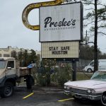 Preslee’s Southern Good Eatery to Replace Popular Webster Nightclub