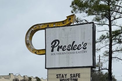 Preslee’s Southern Good Eatery to Replace Popular Webster Nightclub