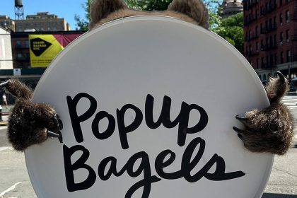 PopUp Bagels to Open Second Las Vegas Valley Location