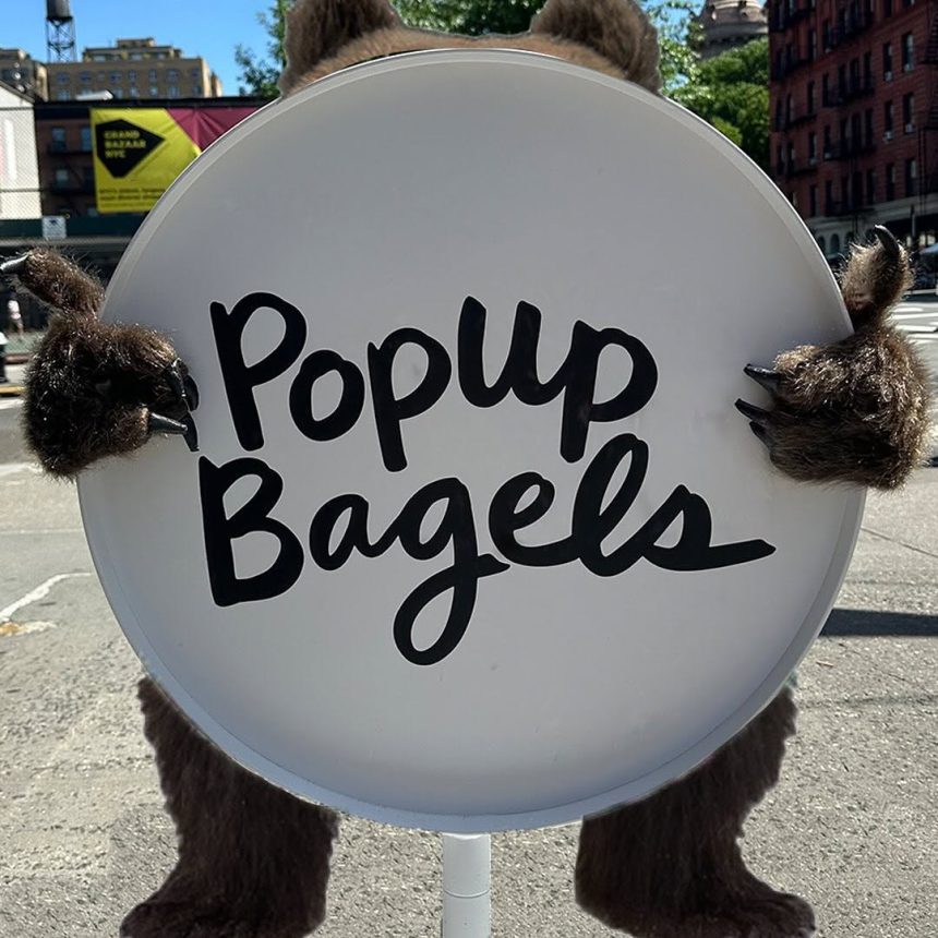 PopUp Bagels to Open Second Las Vegas Valley Location