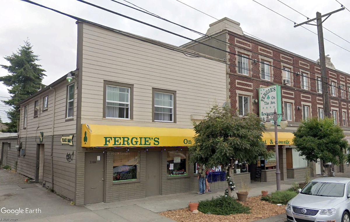 Maxine’s & The Well Targets December Opening in Tacoma