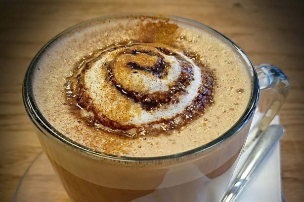 Cafe Phenix Plans Return to Downtown Columbus at 39 E. Gay St.
