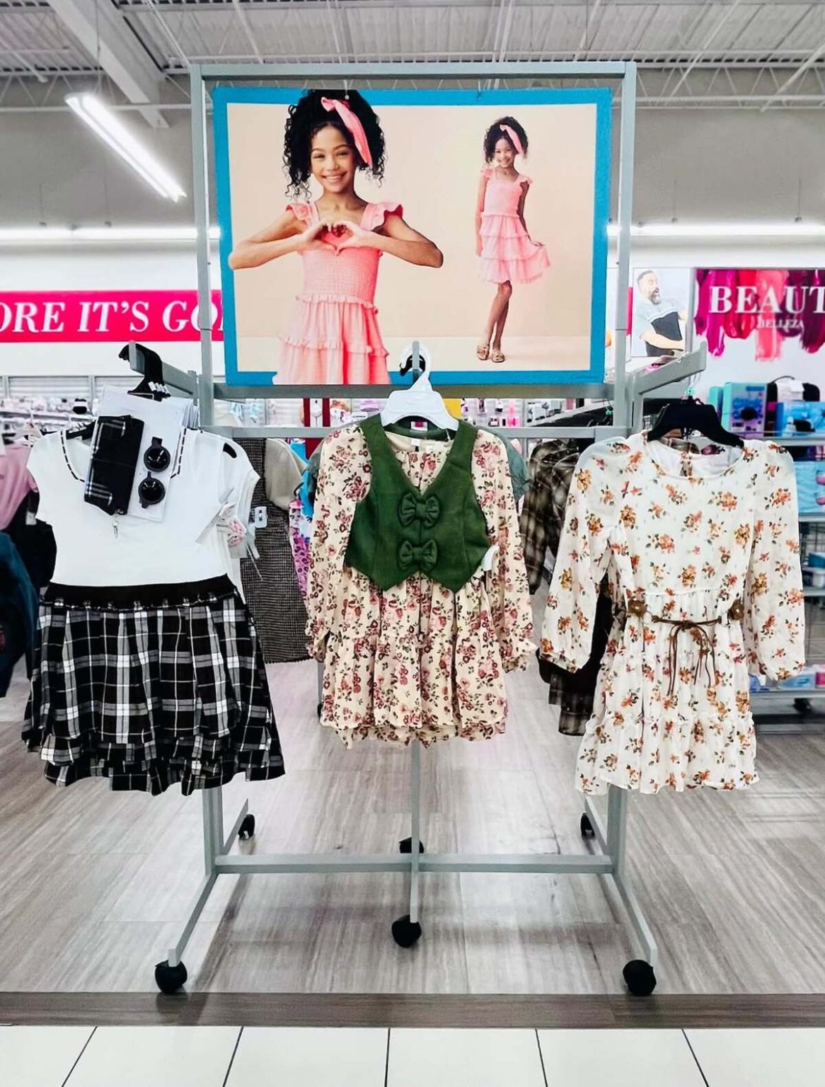 Burlington to Open New 30,432-Square-Foot San Antonio Store