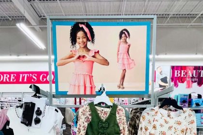 Burlington to Open New 30,432-Square-Foot San Antonio Store