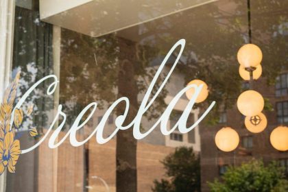 Creola opens in Manhattan on September 9.