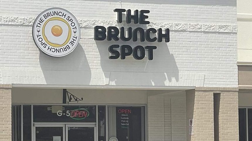 The Brunch Spot is opening in Johns Creek.