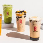 Gong cha Opening First U.S. Airport Location at Phoenix Sky Harbor