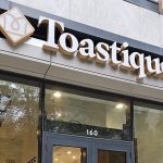 Toastique is opening its new location in Atlanta.