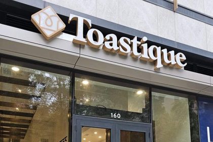 Toastique is opening its new location in Atlanta.