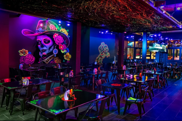 Talkin’ Tacos Brings Viral Birria and Late-Night Eats to Nashville with First Tennessee Location