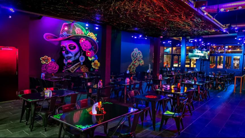Talkin’ Tacos Brings Viral Birria and Late-Night Eats to Nashville with First Tennessee Location