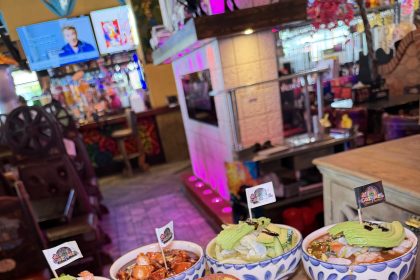 Mi Cozumel to Open 6,400-Square-Foot Restaurant at Hotel Celare in Clifton