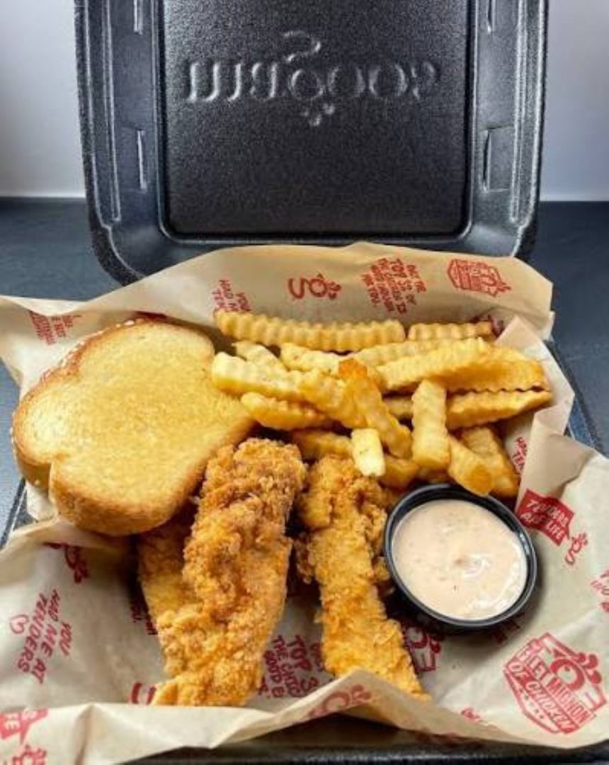 Huey Magoo’s Plans a Hialeah Gardens Restaurant