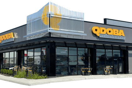 QDOBA Signs 17 Unit Development Agreement Across San Diego County