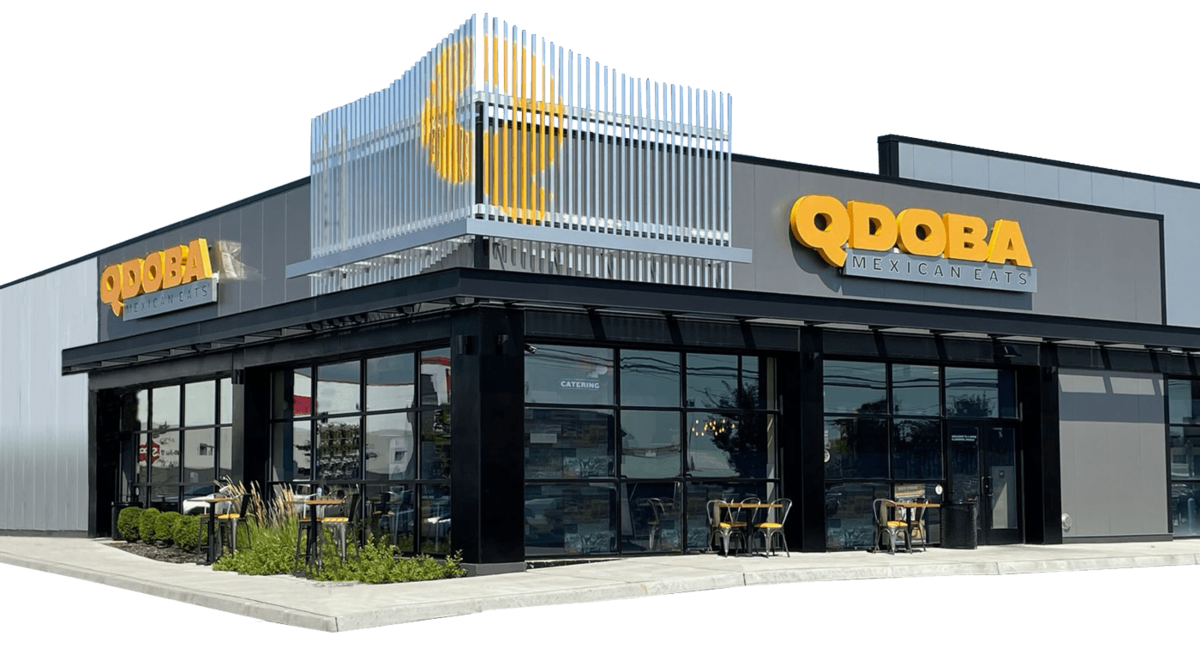 QDOBA Signs 17 Unit Development Agreement Across San Diego County