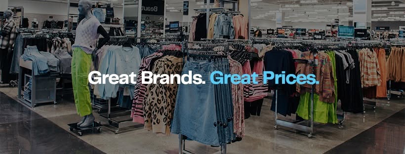 Nordstrom Rack Set to Open in Shoppes at Park West