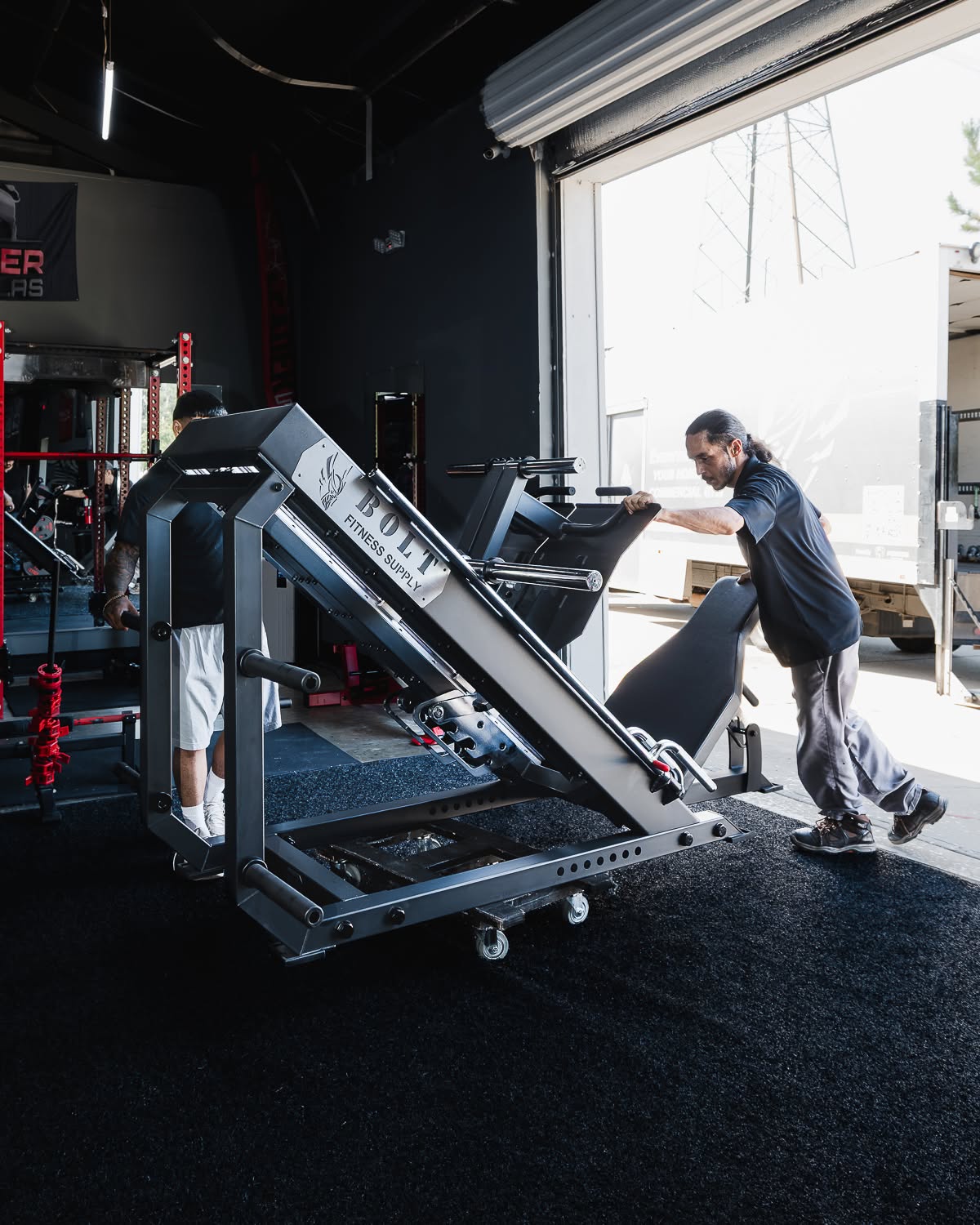 Leader Fitness to Open its Second Location