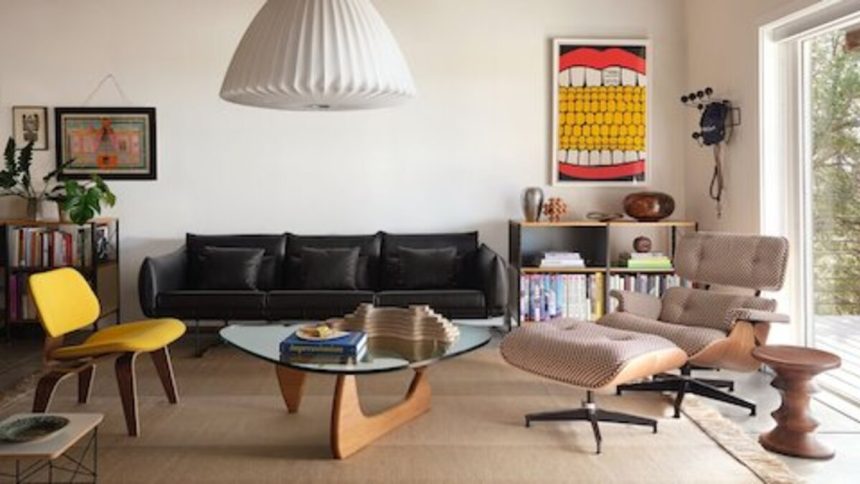 Herman Miller Brings Its Design Pedigree to Tigard This Fall