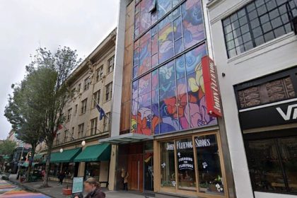 A Video Bar Called Out of Order Is Coming to Harvey Milk Street