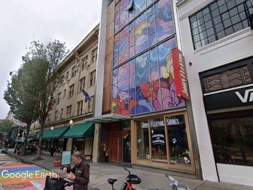 A Video Bar Called Out of Order Is Coming to Harvey Milk Street