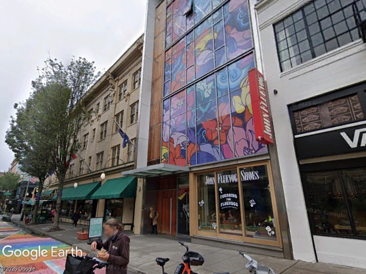 A Video Bar Called Out of Order Is Coming to Harvey Milk Street