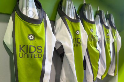 KidsUnited Eyes San Antonio Expansion, Years After Georgetown Debut