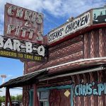 Chris & Pitts BBQ closes Bellflower location.