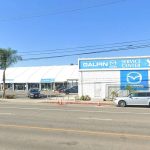 Galpin Sushi Restaurant Planned for North Hills
