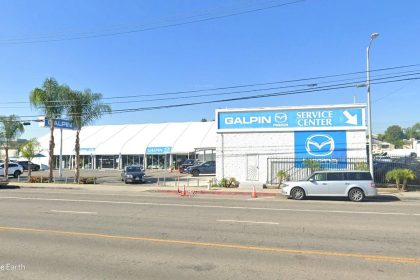 Galpin Sushi Restaurant Planned for North Hills