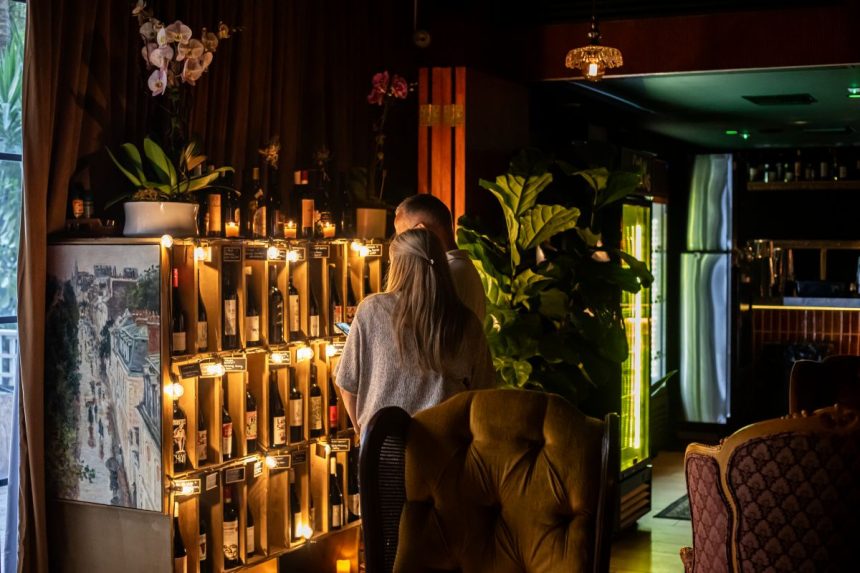 Magie Wine Bar Heads to Fort Lauderdale