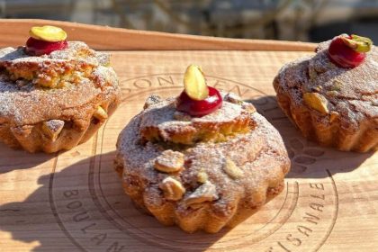 Maison Benoit To Open New Bakery In Pleasanton