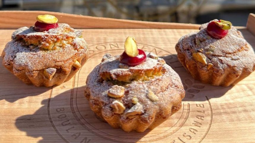 Maison Benoit To Open New Bakery In Pleasanton