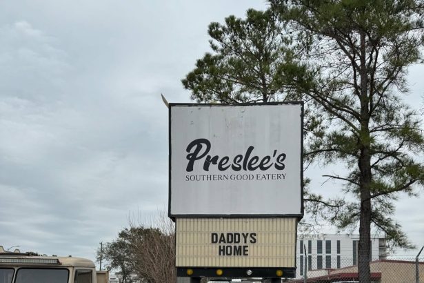 Preslee’s Southern Good Eatery Announces its Headed to Katy