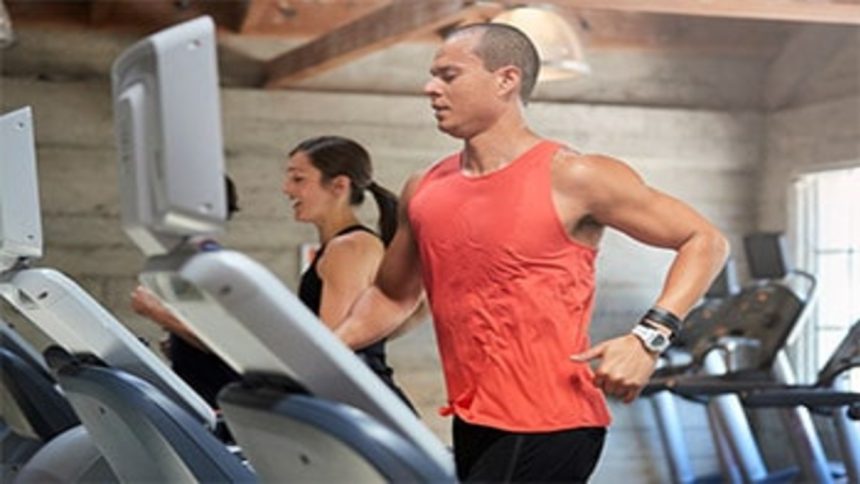 Crunch Fitness To Open New Club In El Cerrito In 2027