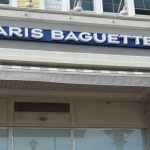 Paris Baguette to open in Alpharetta.