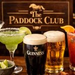 The Paddock Club has closed its doors in Watertown.