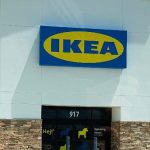 IKEA San Marcos is closing on November 1.