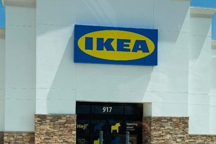 IKEA San Marcos is closing on November 1.