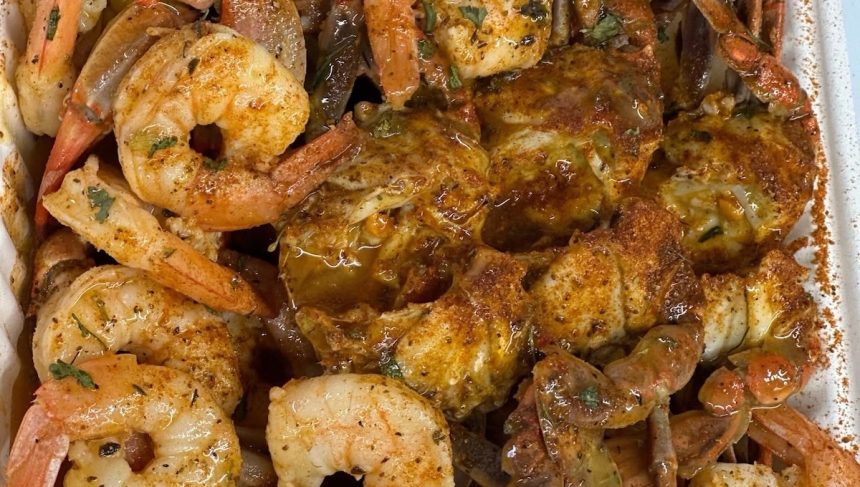 Palate Paradise Opening Brick-and-Mortar Spot