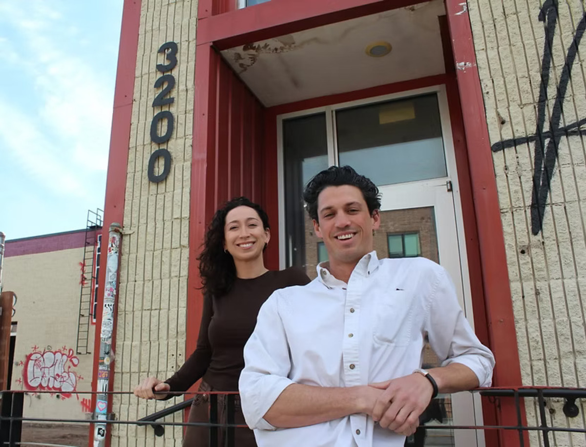 Doubles Club Bringing Pickleball, Coffee and Cocktails to RiNo