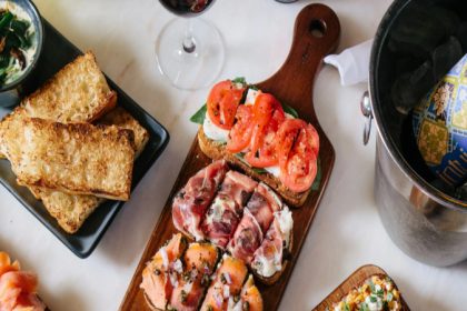 Postino Brings its Signature Dining Experience to the Midwest with First Chicagoland Location Opening Fall 2026