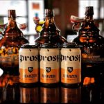 Prost Brewing Bringing German-Style Biergarten to Colorado Springs